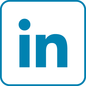 icon linkedin